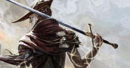 Enotria: The Last Song - Video Game