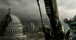 Fallout 3 - Video Game Video game from Fallout 3 for PS3, PS4, Windows, Xbox 360, Xbox One. Published by Bethesda Softworks