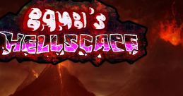 Friday Night Funkin' - Bambi's Hellscape Revival OST (Mod) bambis hellscape Vs. Dave and Bambi dnb d&b vdab vd&b vdnb - Video