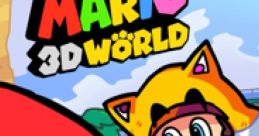 Friday Night Funkin' - Super Funkin' 3D World - Video Game