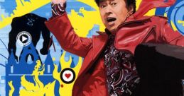 Gamer ANIKI Kanzen Kouryaku ~Ichirou Mizuki Game Song ~ ゲーマーANIKI 完全攻略 〜水木一郎ゲームソングコレクション〜