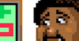 Gerald "Jerry" Lawson's 82nd Birthday - Video Game Video game from Gerald "Jerry" Lawson's 82nd Birthday for Online.