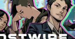 Ghostwire: Tokyo - Prelude - Video Game Video game from Ghostwire: Tokyo - Prelude for PS4, PS5, Windows. Published by