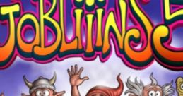 Gobliiins 5: The Morgloton Invasion Gobliiins 5: L'Invasion des Morglotons - Video Game Video game from Gobliiins 5: The