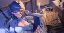 Goddess of Victory: NIKKE - Arcane Archive - Video Game