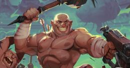 GORN 2 - Video Game