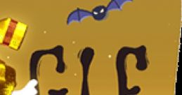Halloween: Global Candy Cup 2015 - Video Game