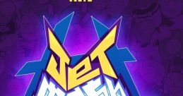 JET MASH RADIO - Funky Mashup Compilation Jet Set Radio Jet Set Radio Future - Video Game