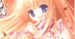 Magical☆Tale "Magical☆ Box" 「まじかる☆ている」サウンドコレクション "まじかる☆音楽箱" - Video Game Video game from