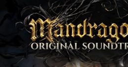 Mandragora Whispers of the Witch Tree - Video Game Video game from Mandragora Whispers of the Witch Tree for PS5,