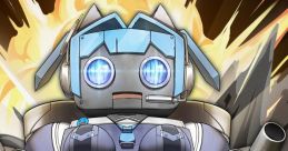 MECHA SHIFTY (Goddess of Victory: NIKKE Original track) GODDESS OF VICTORY: NIKKE - Video Game Video game from MECHA SHIFTY