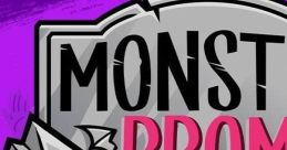 Monster Prom - Video Game