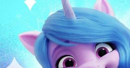 My Little Pony: Mane Merge - Video Game Video game from My Little Pony: Mane Merge for iOS, MacOS. Published by Gameloft