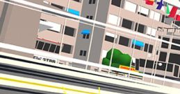 New Star GP GP Club Life モータースポーツチームイベント - Video Game Video game from New Star GP GP Club Life モータースポ