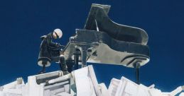 NieR: Piano Journeys - Video Game Video game from NieR: Piano Journeys for Android, iOS, PS4, Switch, Windows, Xbox One.