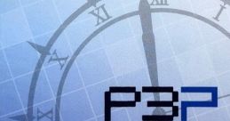 Persona 3 Portable Original track Shin Megami Tensei: Persona 3 Shin Megami Tensei: Persona 3 Portable - Video Game Video