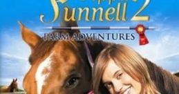 Pippa Funnell 2: Farm Adventures Petz Horsez 2 Farm Adventures - Video Game