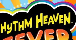 Rhythm Heaven Fever English Vocal Songs Rhythm Heaven Fever Vocal Songs Rhythm Heaven Fever Beat the Beat: Rhythm Paradise