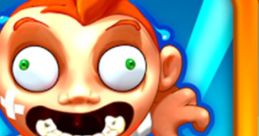 Running Fred - Video Game