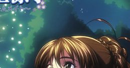 Ryoko Inoue ~Roommate~ 井上涼子 ～ルームメイト～ 音楽集 Ryoko Inoue ~Roommate~ Ongakushuu - Video Game Video game from