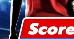 Score! Hero - Video Game