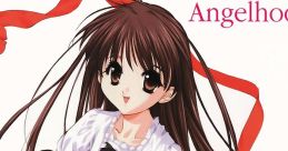 Sister Princess 2 Vocal & Original track "Angelhood" Sister Princess 2 ヴォーカル&オリジナルサウンドトラック「Angelhood」 -