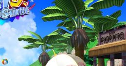 Super Mario Sunshine (3D All-Stars track Looped & Resequenced) - Video Game Video game from Super Mario Sunshine (3D