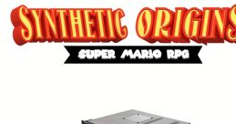 Synthetic Origins: Super Mario RPG - Video Game