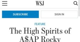 WSJ SB In the darkness we stay