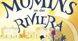 Muumit - what the dub? Muumipappaa ja muuta muumia dubbausta varten