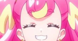 Cure Wonderful EN Voice