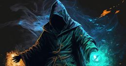 The Shadow Wizards