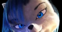 Zoe The Vixen (Cakeinferno)