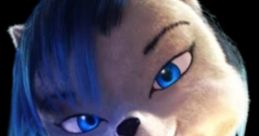 Zoe The Vixen (Cakeinferno) V2