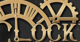 Clockwork Sword - Video Game
