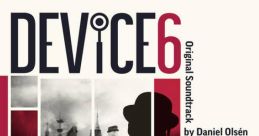 DEVICE 6 Original - Video Game Video game from DEVICE 6 Original for iOS. Published by Daniel Olsén (2013). Uploaded by