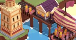 Dice Kingdoms - Video Game Video game from Dice Kingdoms for Windows. Published by Fivemid Studio (2024). Uploaded by