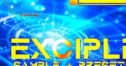 EXCIPLEX SAMPLE + PRESETS PACK - JinoBeats EXCIPLEX SAMPLE + PRESETS PACK - じの・クリス - Video Game Video game from