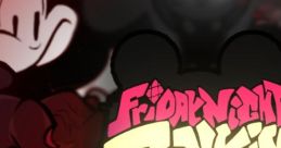 Friday Night Funkin' - Vs. Mouse 2.5 Friday Night Funkin' - Vs. Mouse The Magical World of DisneyFunk FNF Vs Mouse Vs.