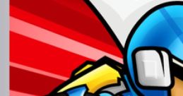 Gravity Guy Unofficial - Video Game