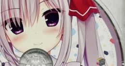 HAMIDASHI CREATIVE Re:Re:call ENDING VOCAL CD ハミダシクリエイティブRe:Re:call ENDING VOCAL CD - Video Game Video game