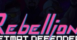 Heimat Defender: Rebellion - Original Game - Video Game Video game from Heimat Defender: Rebellion - Original Game for