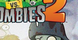 Pirate Seas (From Plants vs. Zombies 2) [Secret Track] Plants vs. Zombies 2: Pirate Seas (Unreleased Track) - Video Game