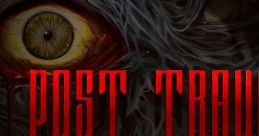 Post Trauma (Original track) - Video Game