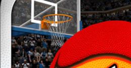 Real Basketball - Video Game Video game from Real Basketball for Android. Published by MobileCraft (2013). Uploaded by