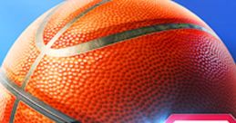 Slam Dunk Basketball 2 - Video Game