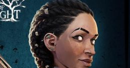South of Midnight - Video Game Video game from South of Midnight for Windows, Xbox Series X/S. Published by Compulsion