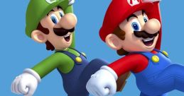 Super Mario Brothers