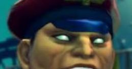 M.bison Ss4