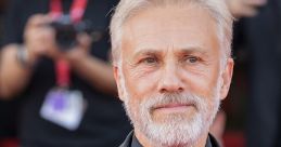 Christoph Waltz